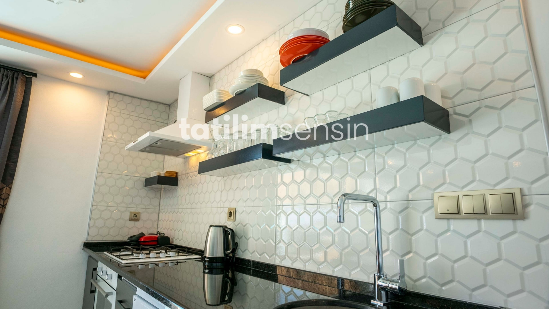 Villa Bali | Kaş - 23