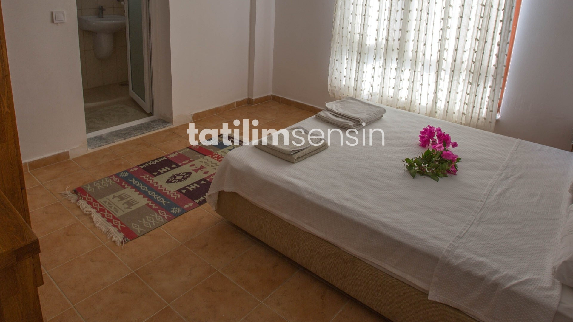 Villa Yakamoz | Kaş - 23
