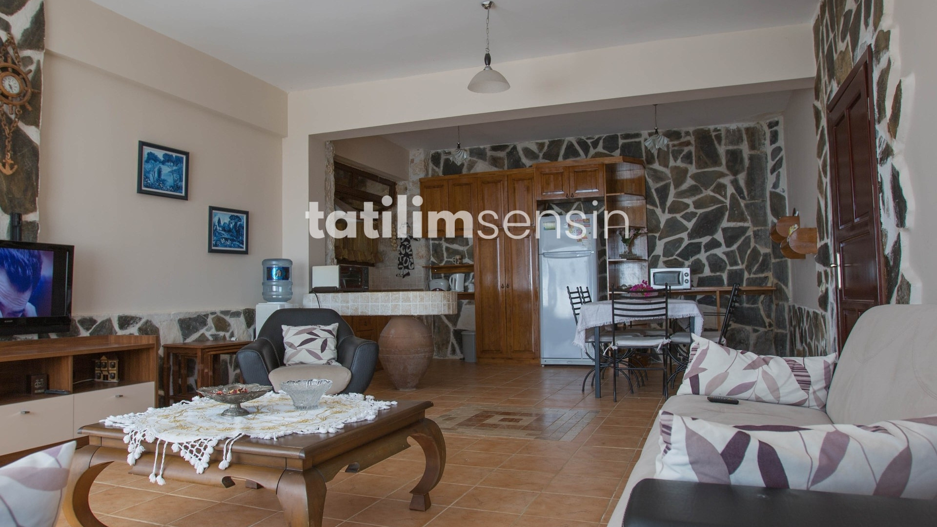 Villa Yakamoz | Kaş - 8