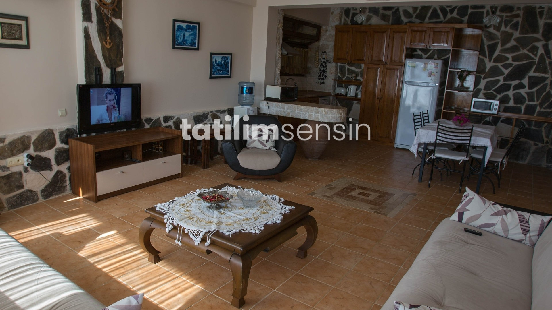 Villa Yakamoz | Kaş - 7