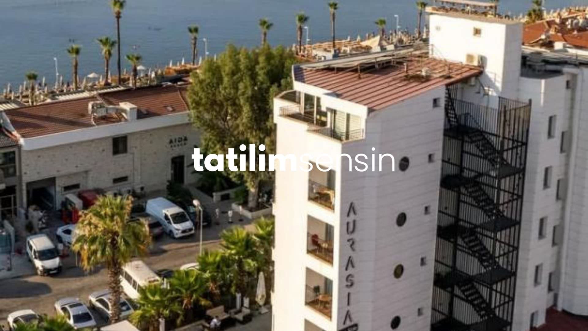 Aurasia Sea Side - 4