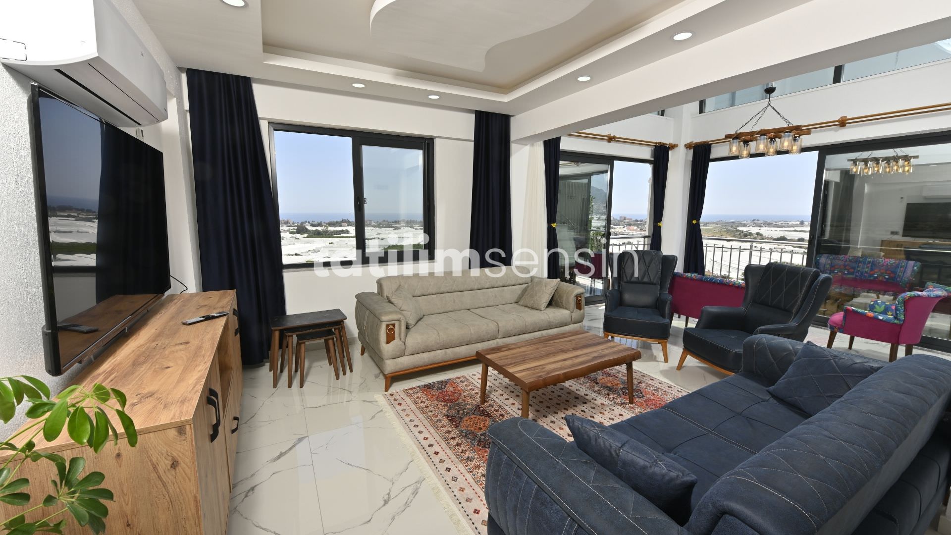 Villa Karel | Antalya - 17