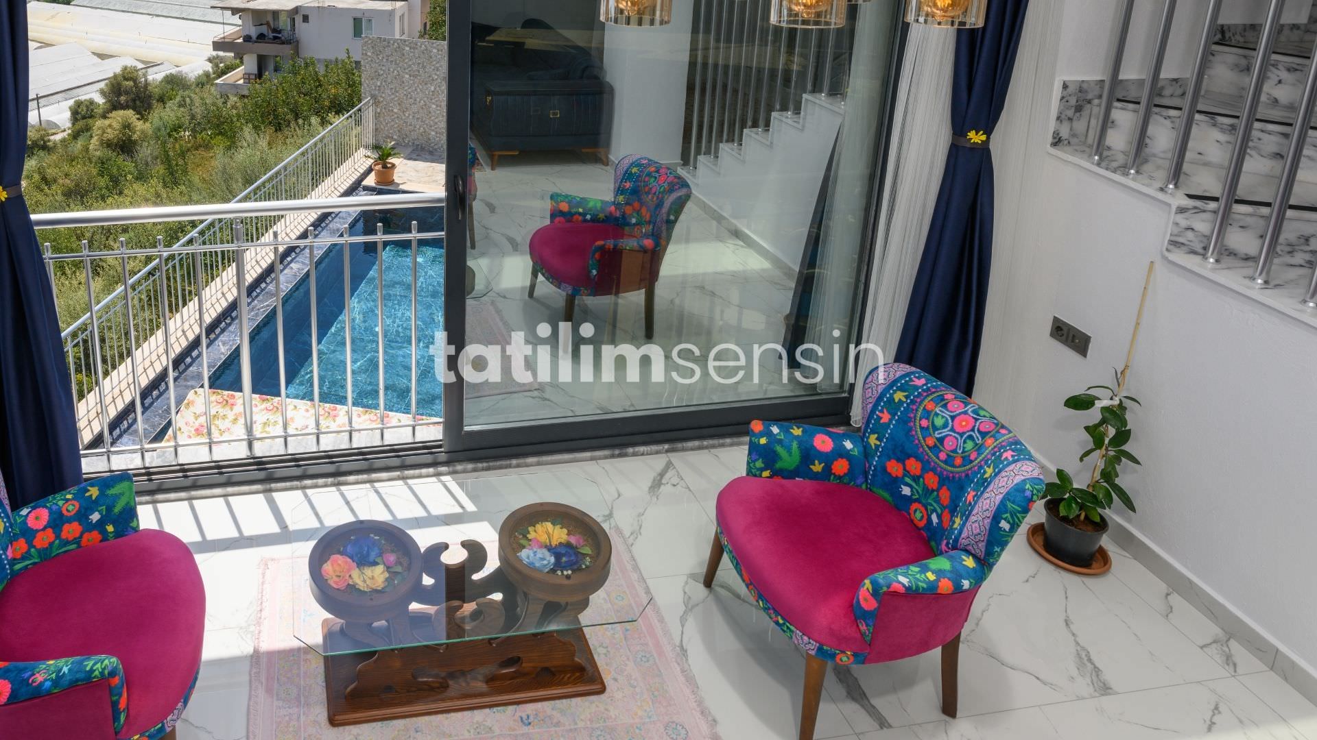 Villa Karel | Antalya - 7