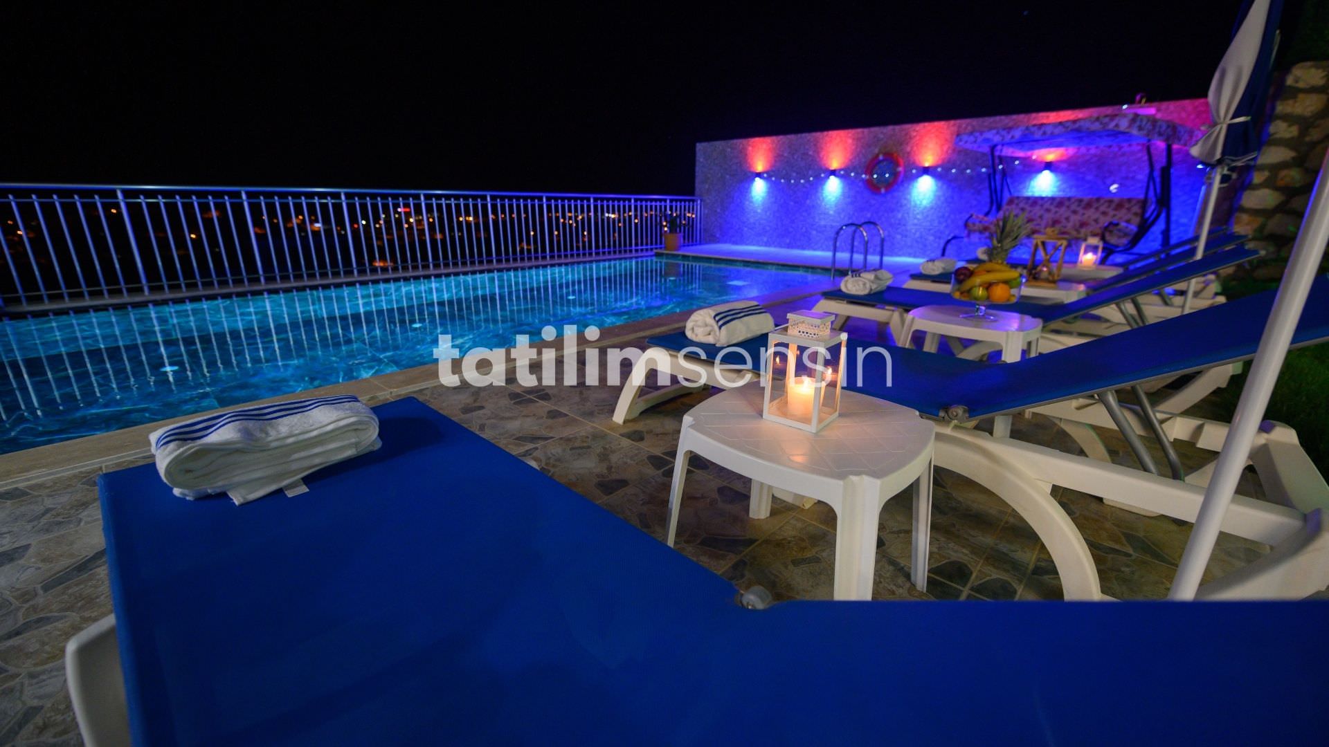 Villa Karel | Antalya - 6