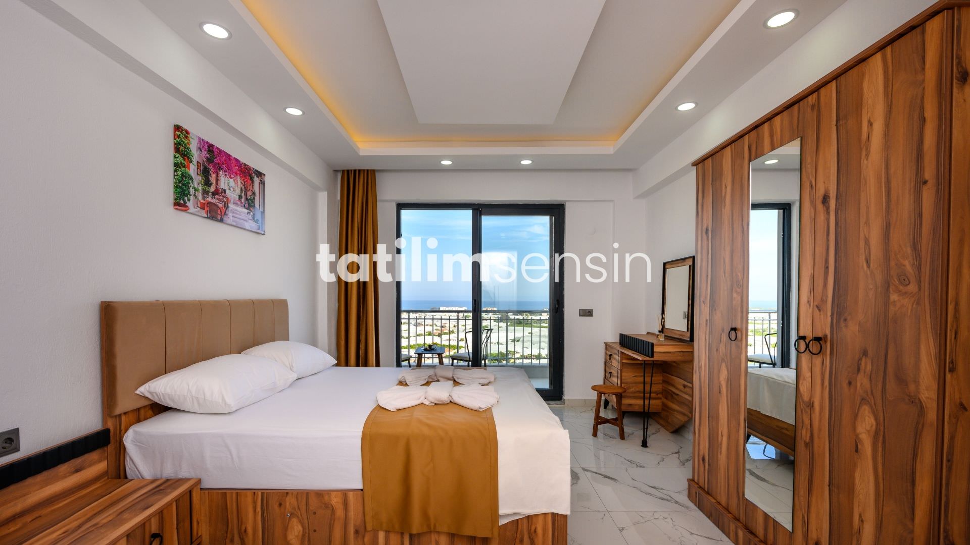 Villa Karel | Antalya - 24