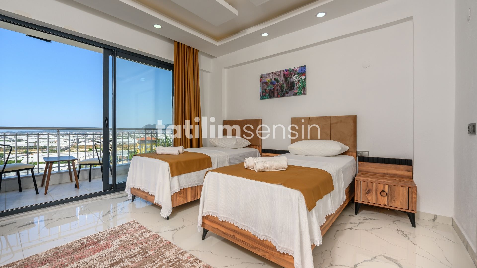 Villa Karel | Antalya - 23