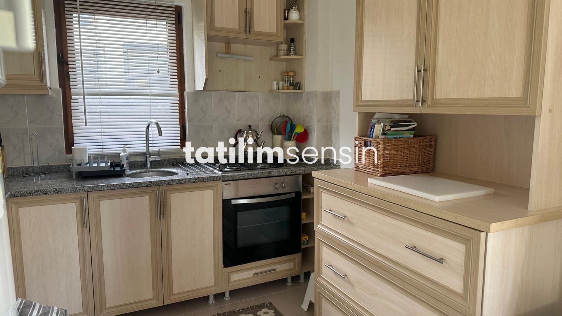 Villa Nazire 2 | Göcek - 9