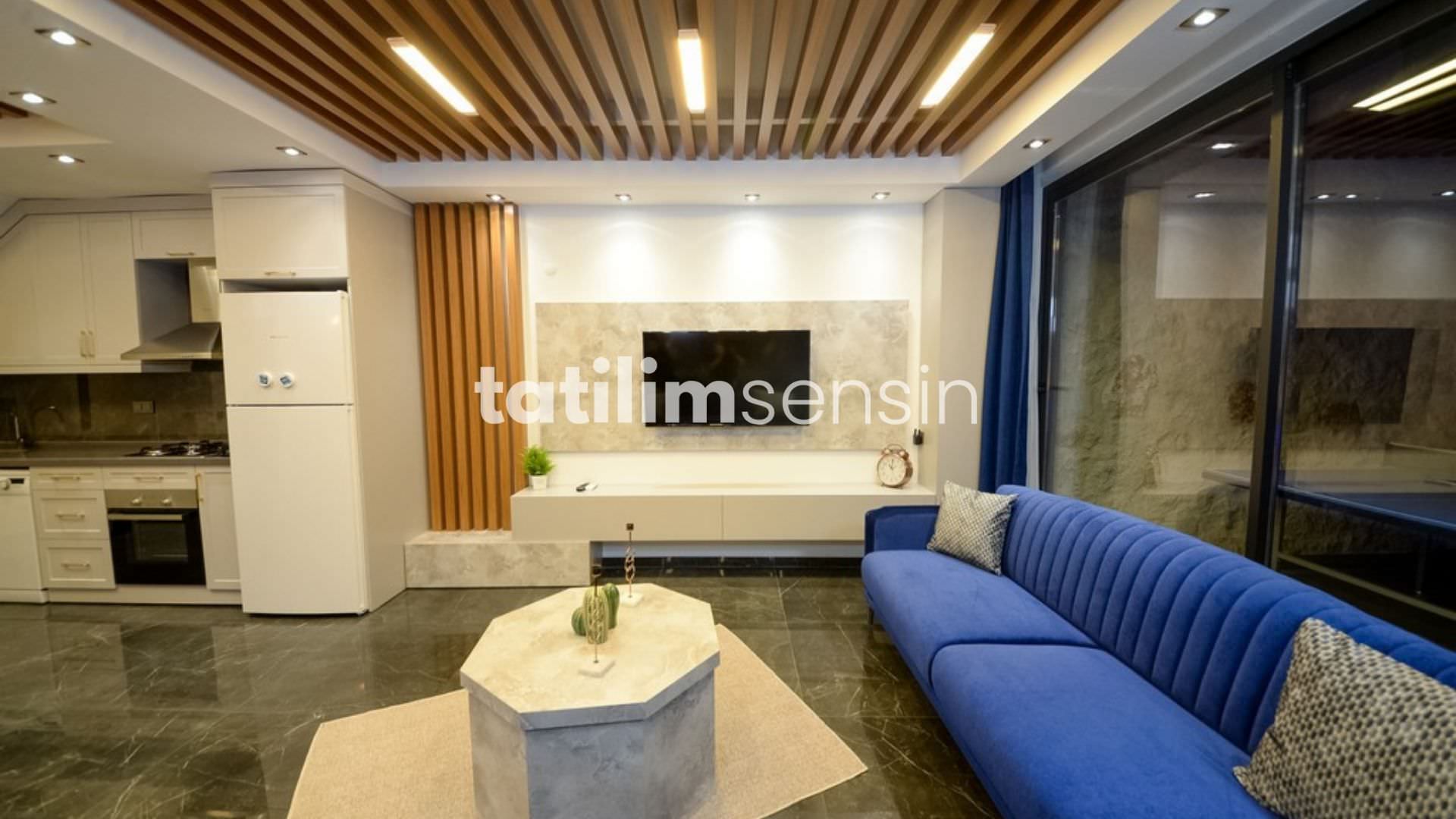 Villa Arelsia | Kaş - 8