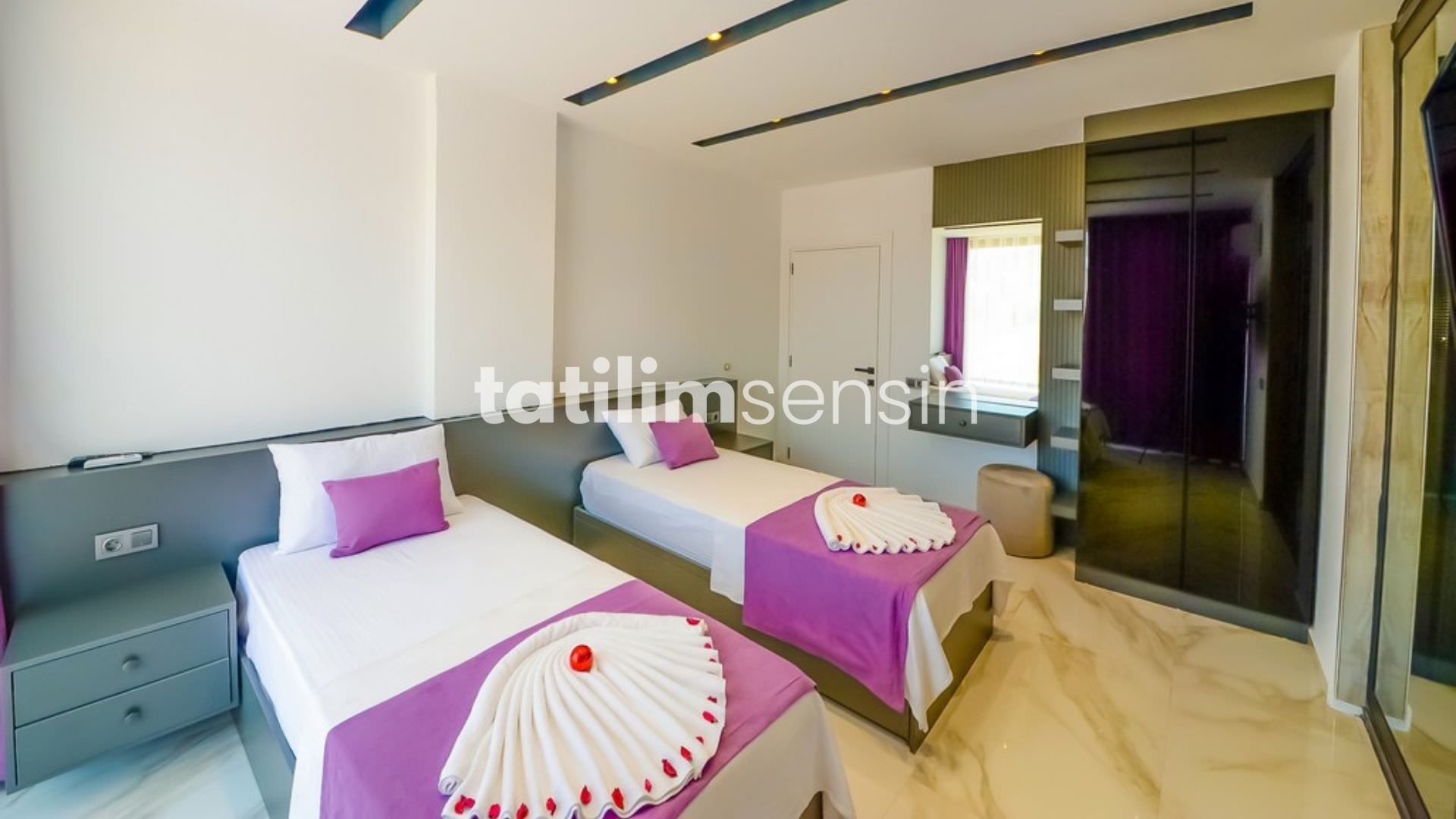 Villa Arelsia | Kaş - 18