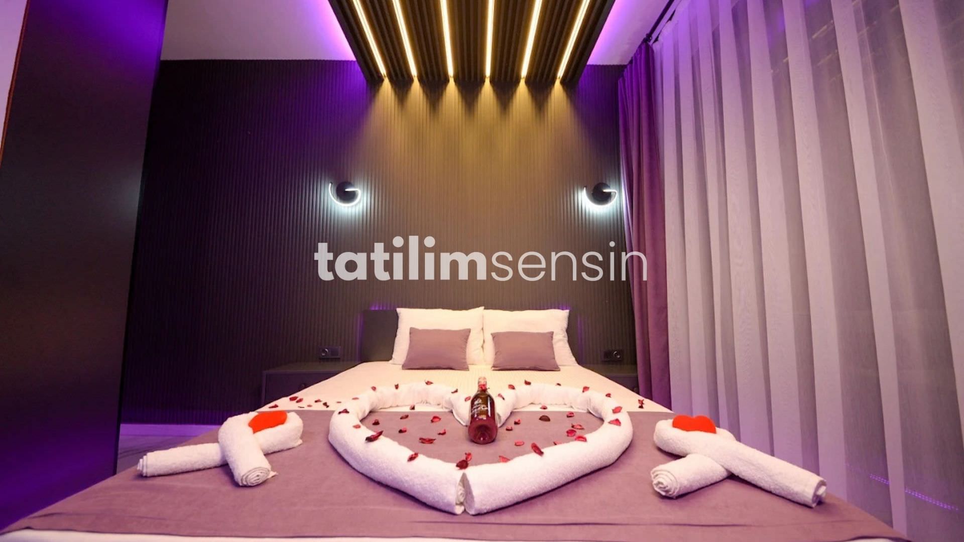 Villa Demirs | Kaş - 14