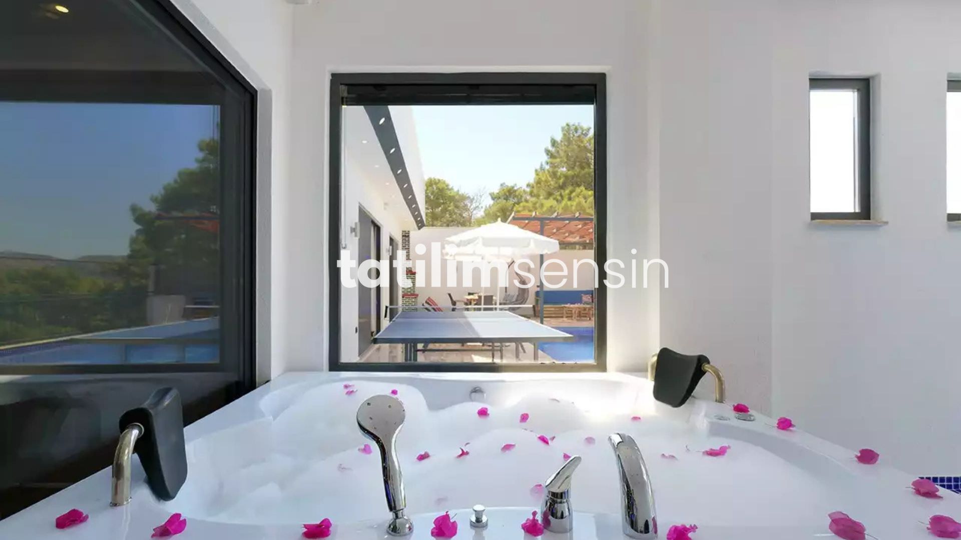 Villa Felomen 2 | Kalkan - 20