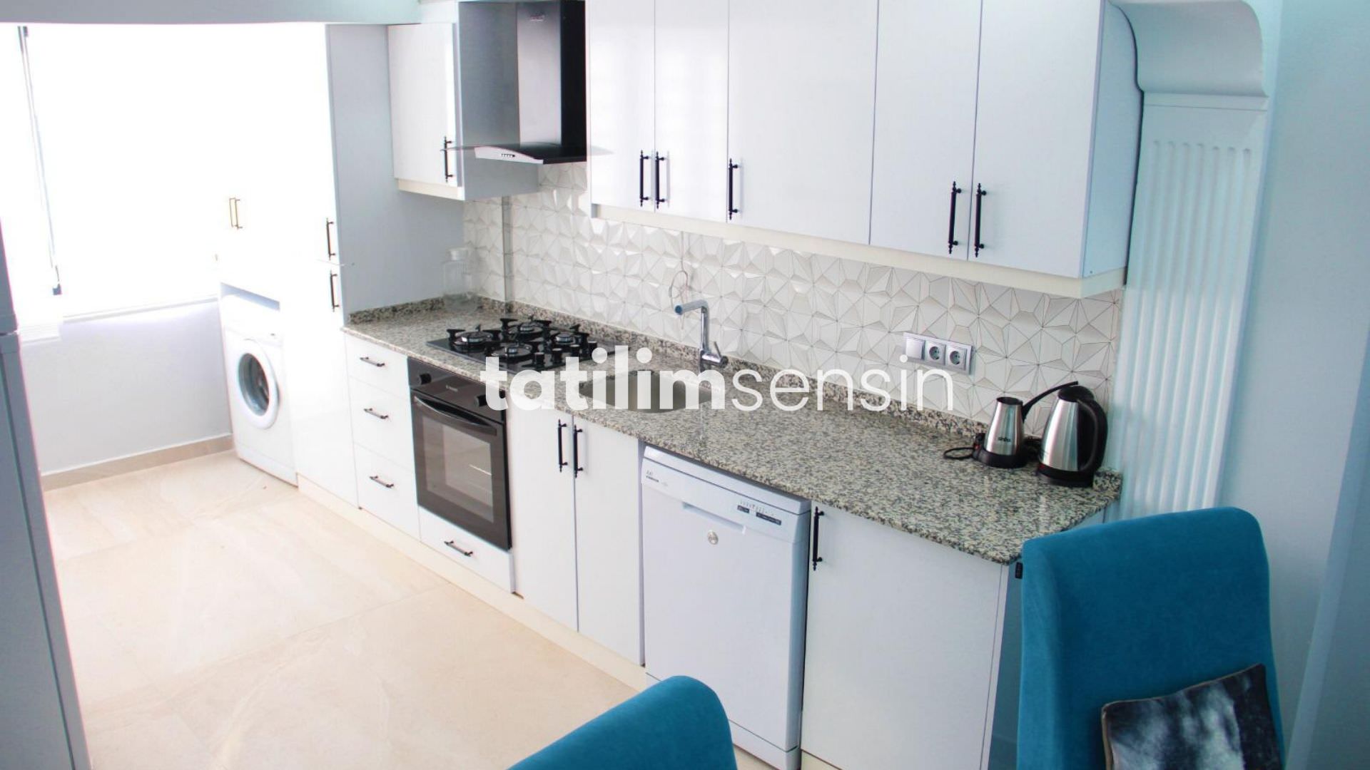 Villa Nazar | Fethiye - 12