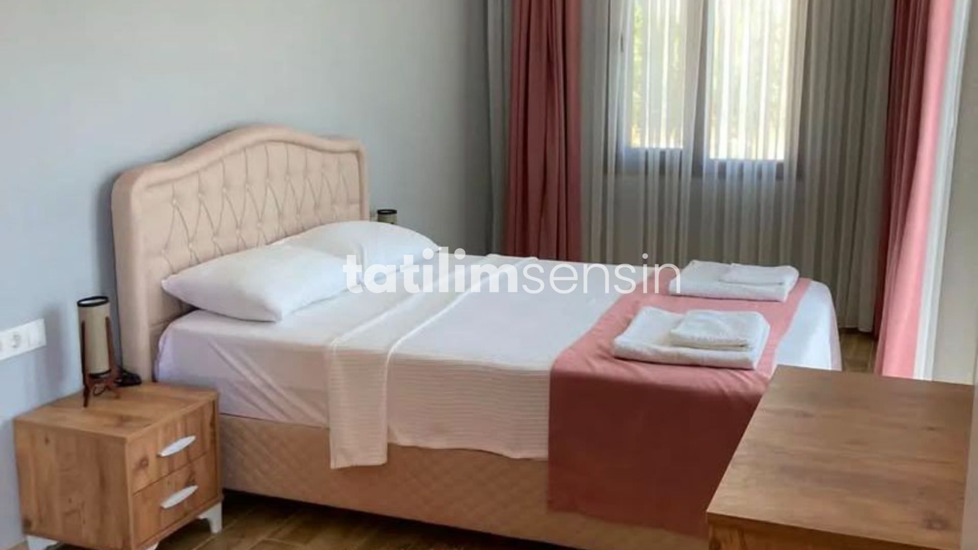 Villa Güldenim | Söğüt - 12