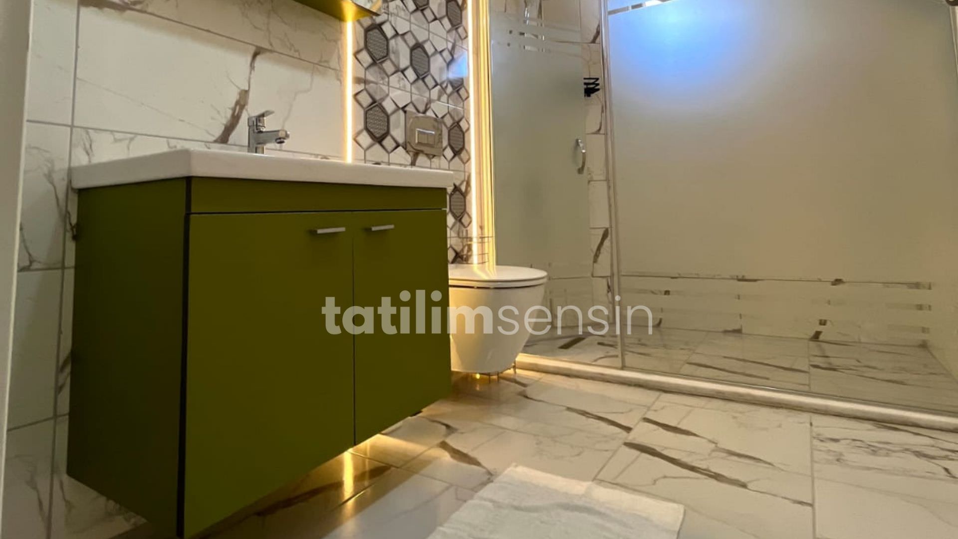 Villa Alis | Belek - 11