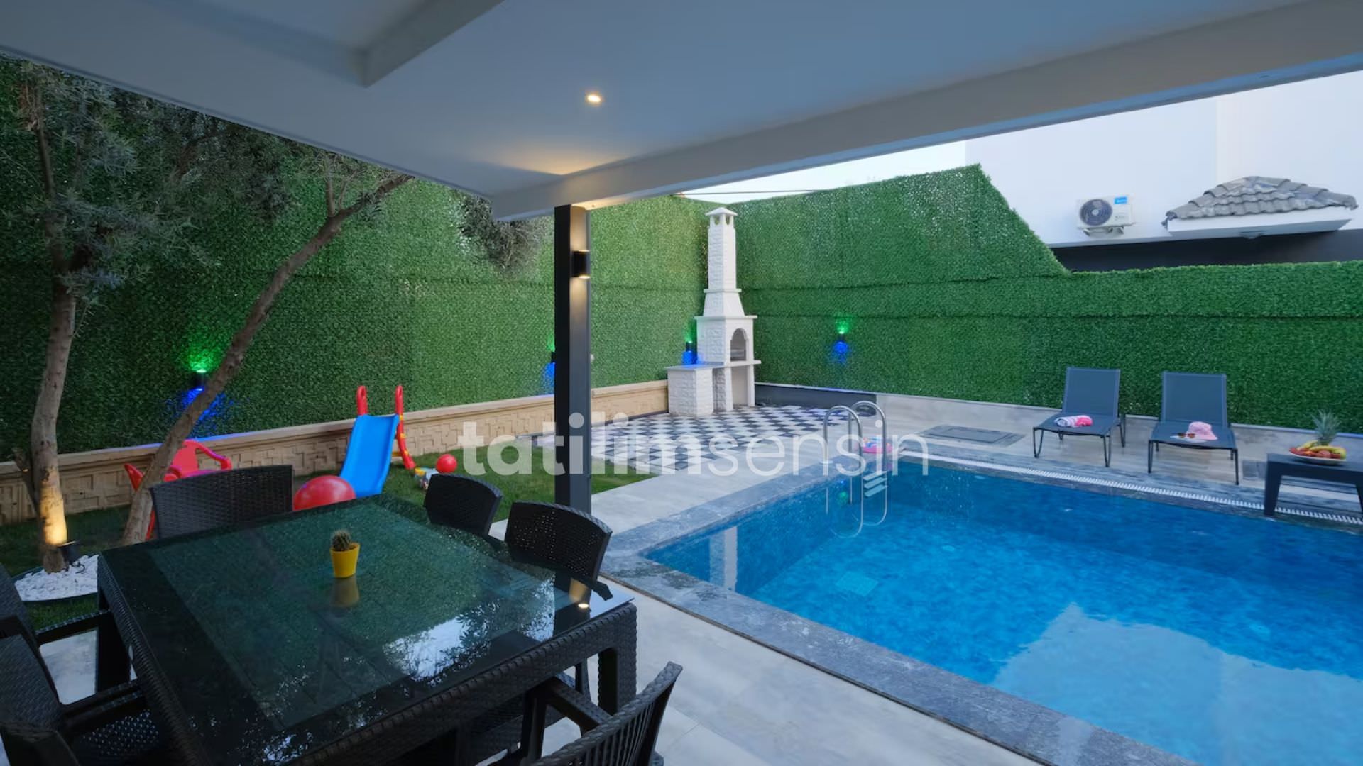 Villa Emral | Fethiye - 6