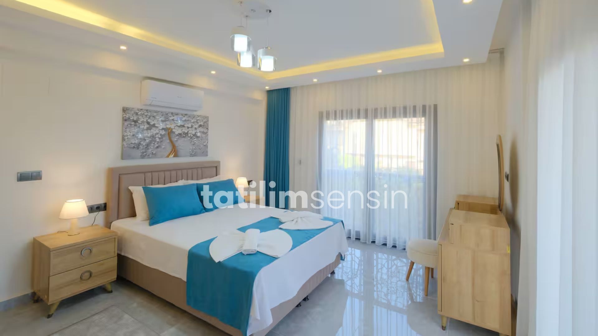 Villa Emral | Fethiye - 14