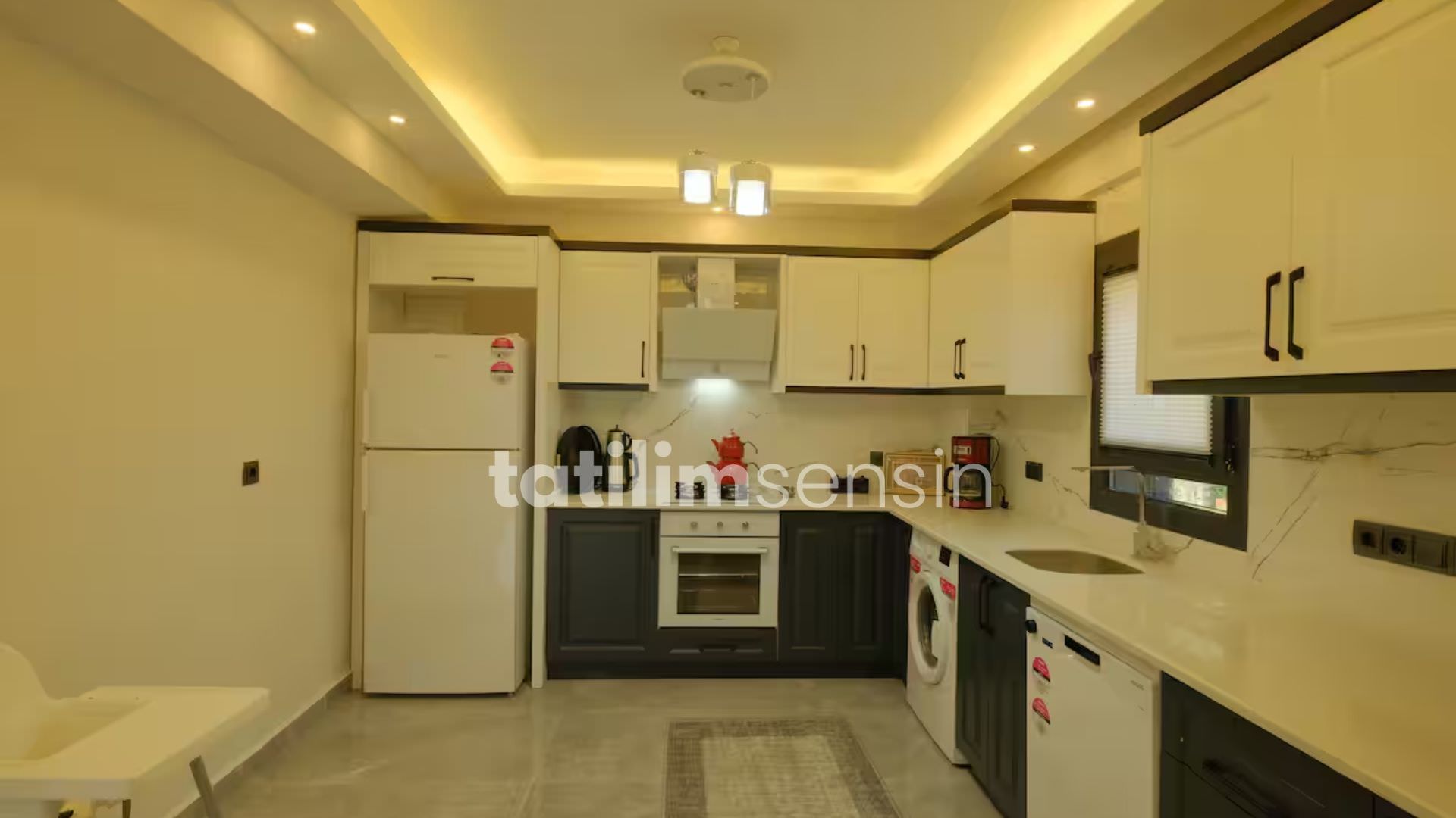 Villa Emral | Fethiye - 12