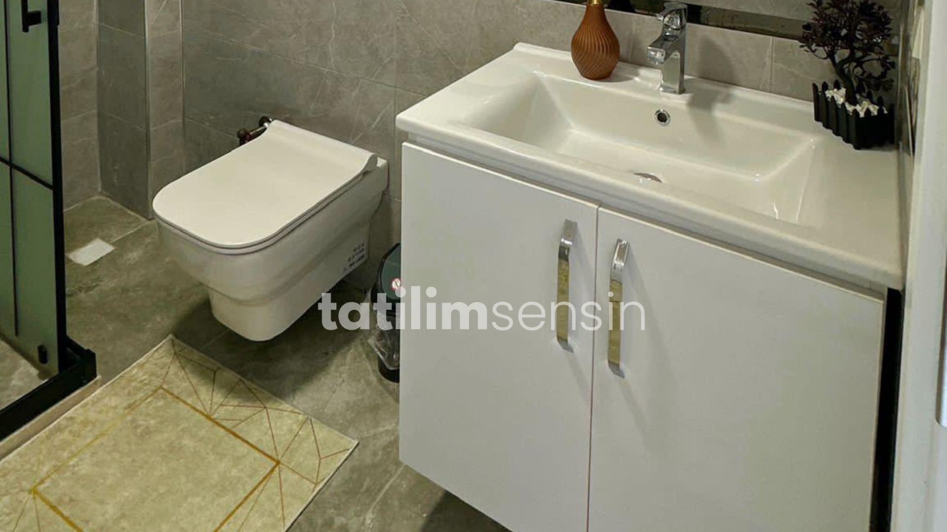 Villa Esrarengiz | Köyceğiz - 15