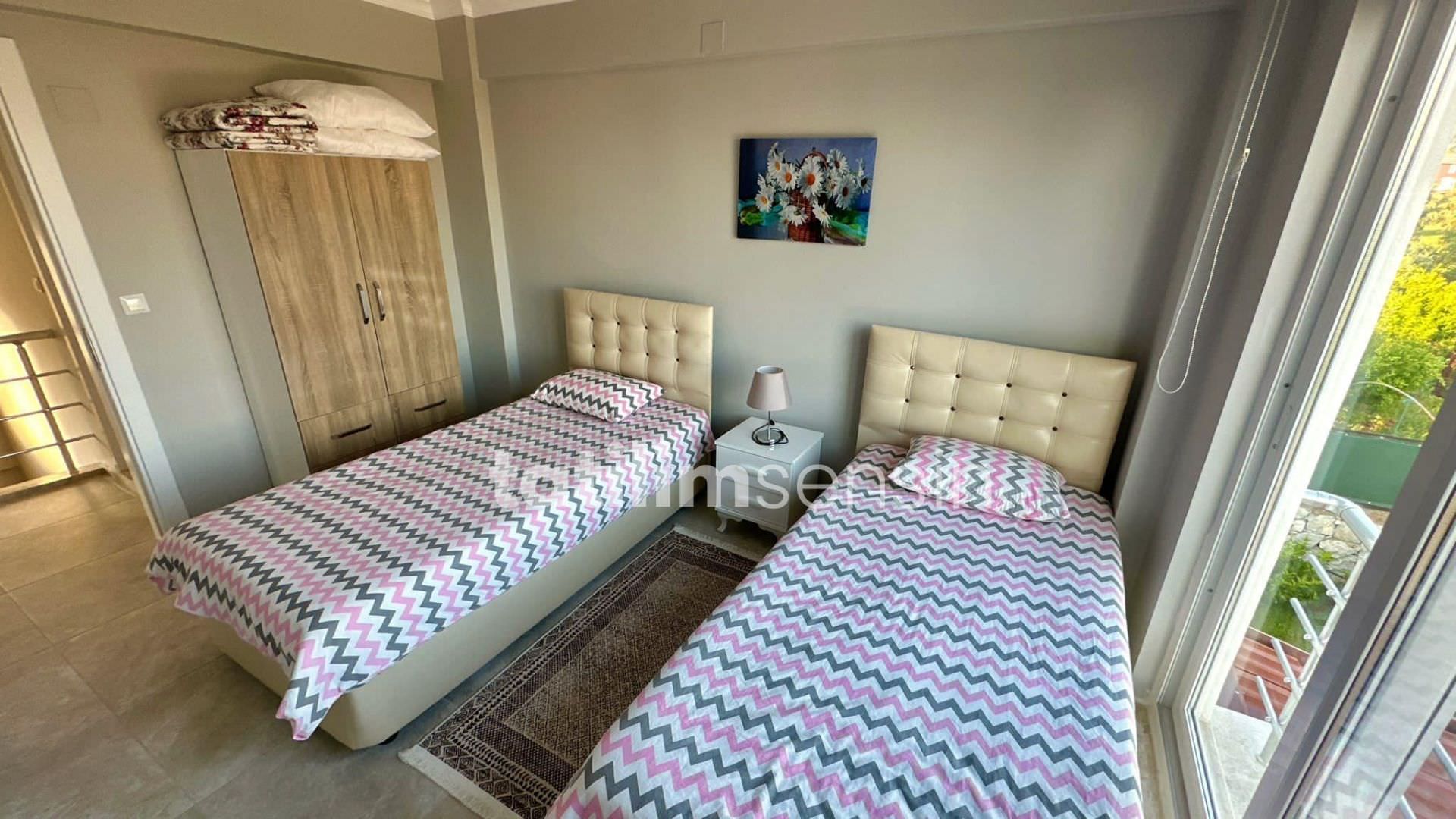 Villa Esrarengiz | Köyceğiz - 11