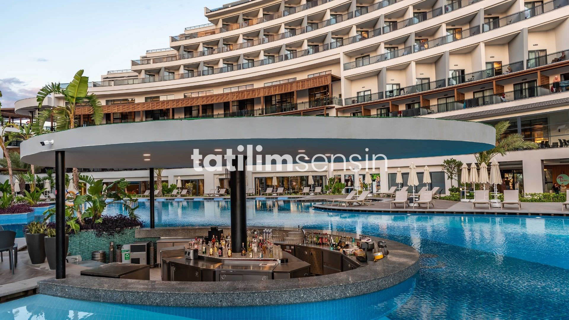 Seaden Quality Resort - 2