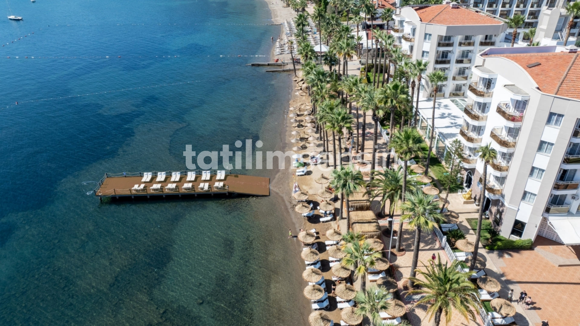 Prime Beach Hotel Marmaris - 5