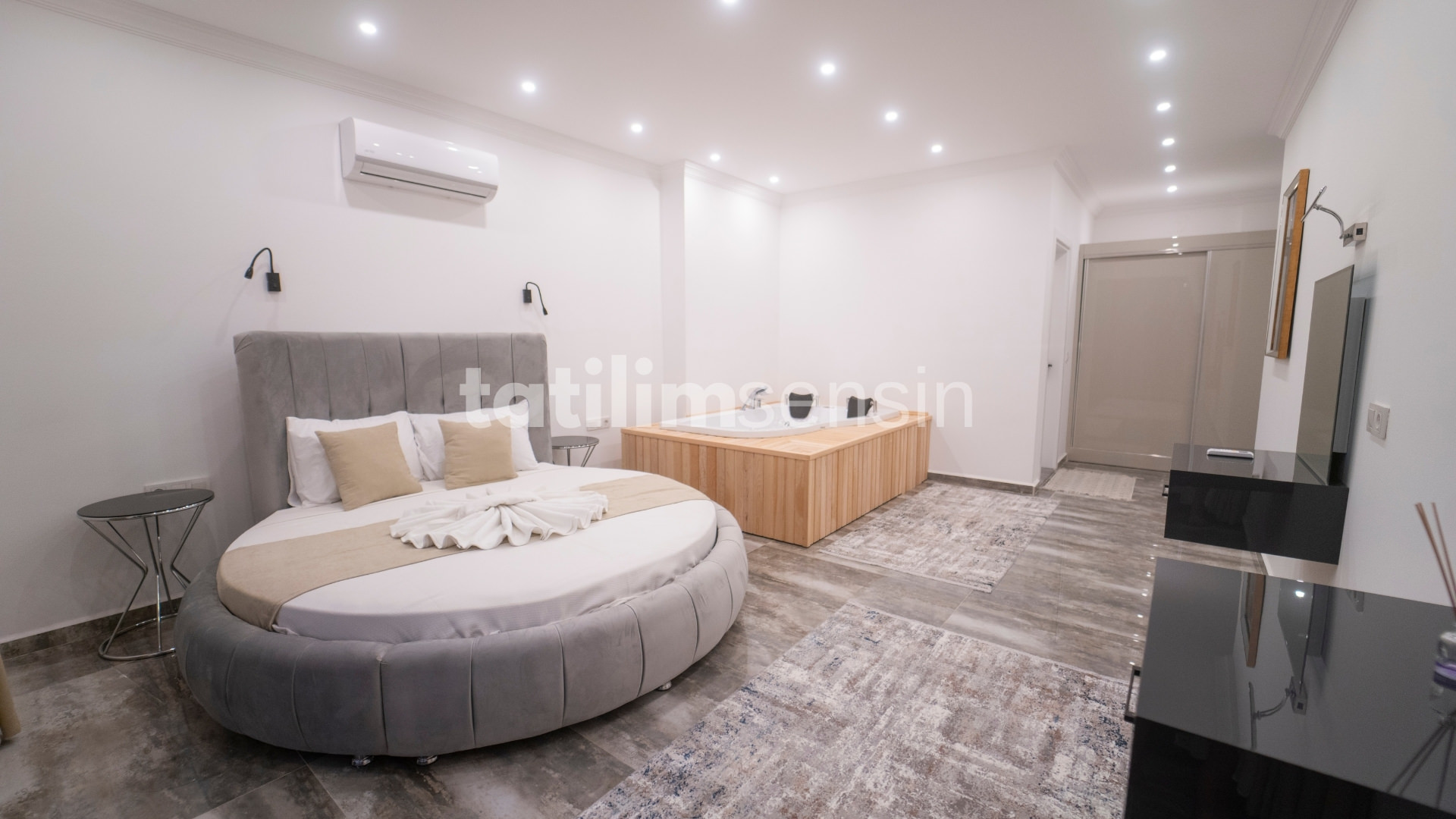 Villa Lokumlu | Kalkan - 17