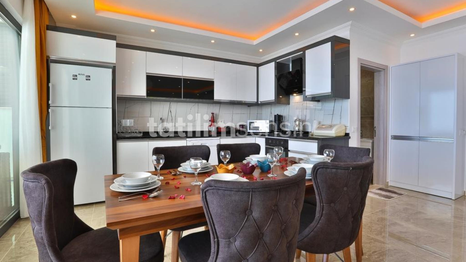 Villa Zars | Kalkan - 12