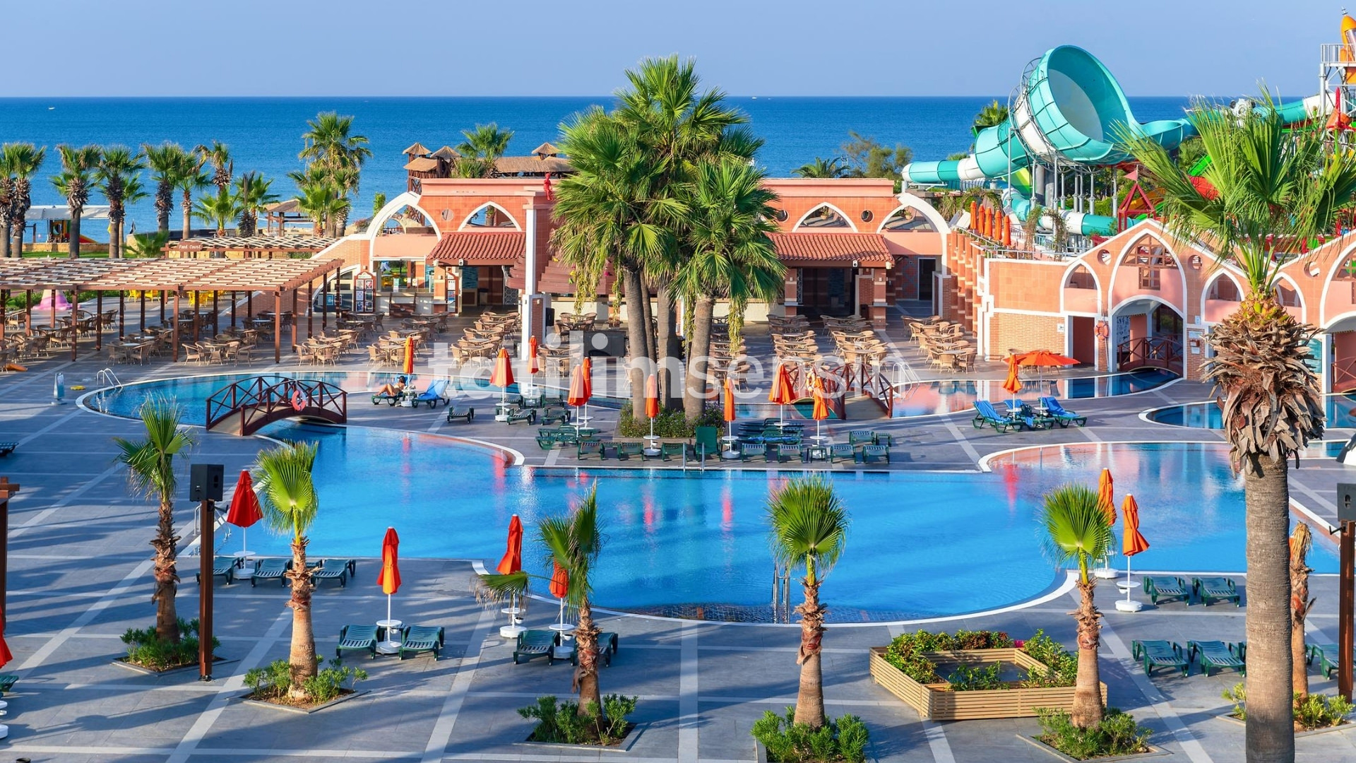 Megasaray Club Belek - 3