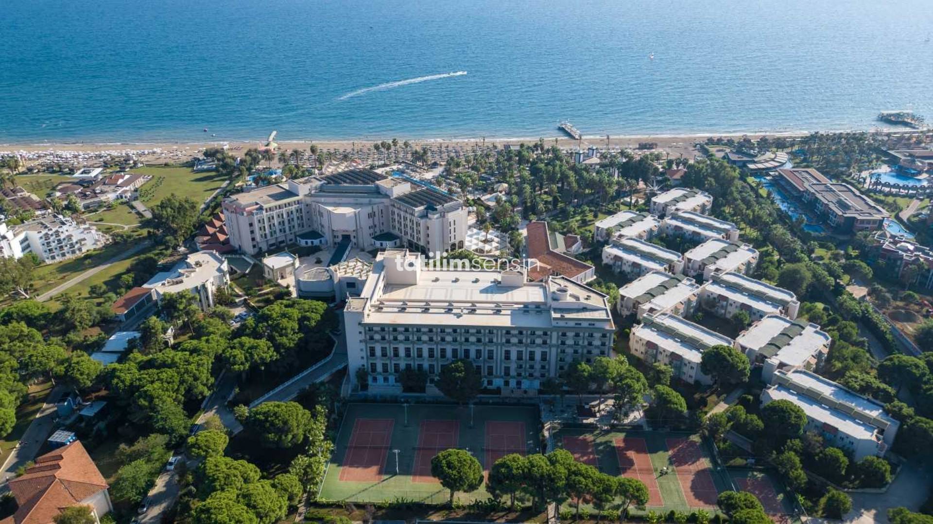 Adora Hotel Resort - 1