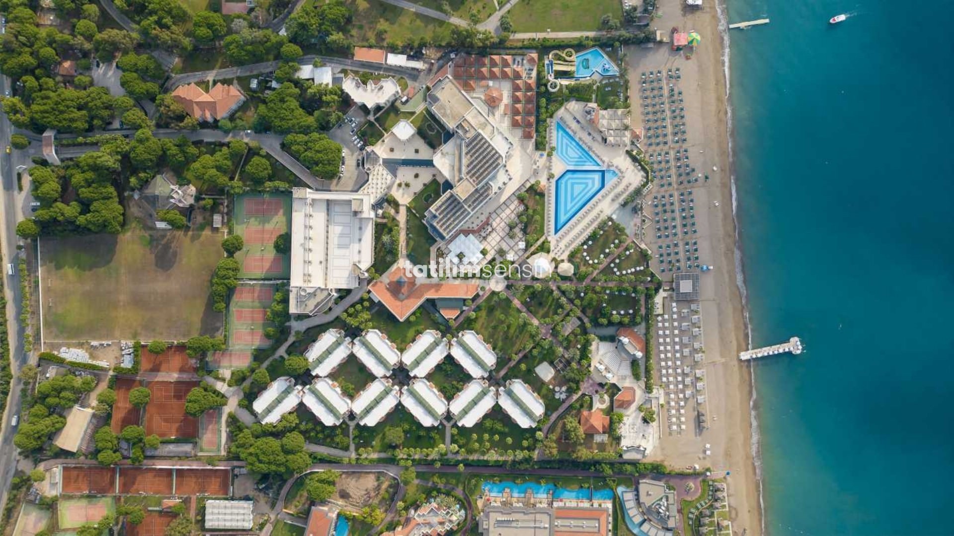 Adora Hotel Resort - 3