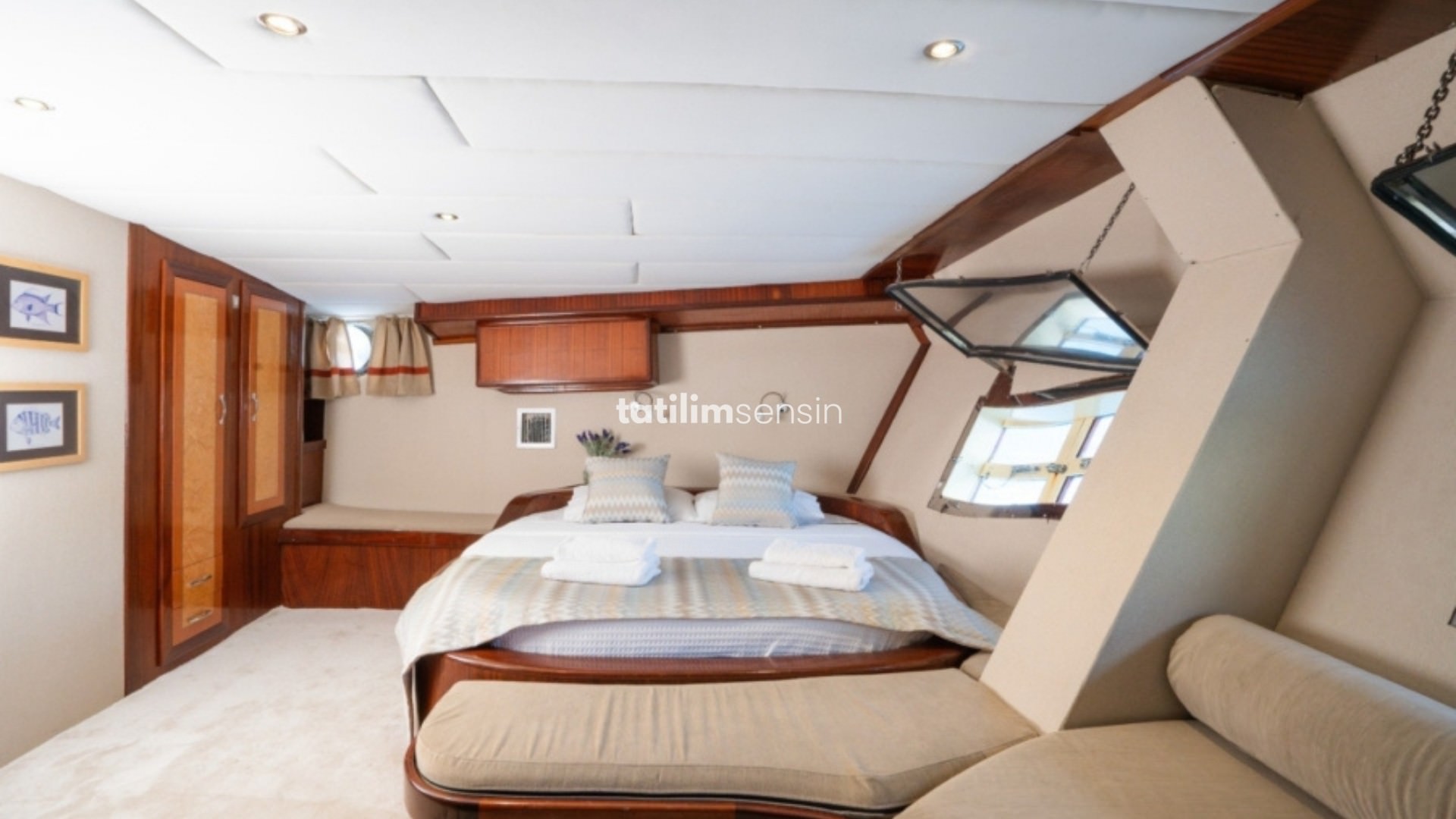 Memory Gulet Marmaris - 14