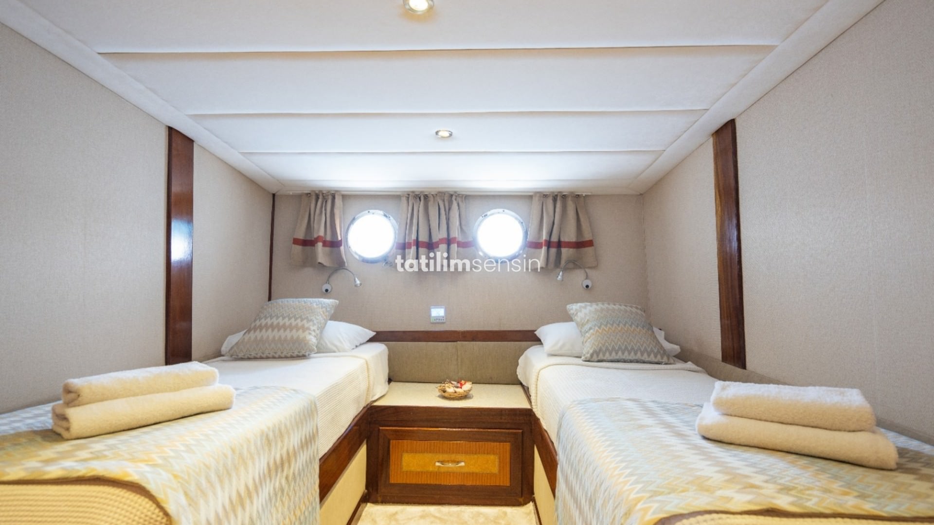 Memory Gulet Marmaris - 12