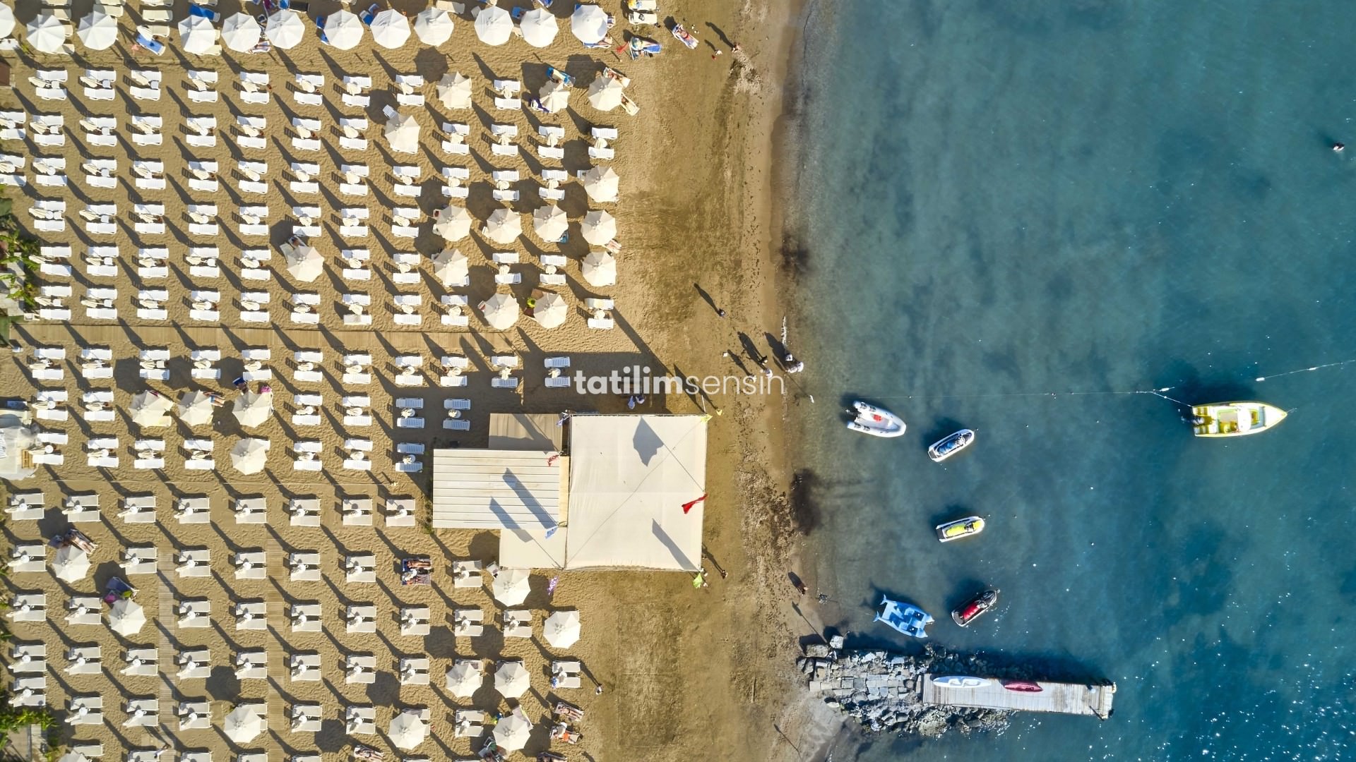 Seaden Valentine Resort - 5