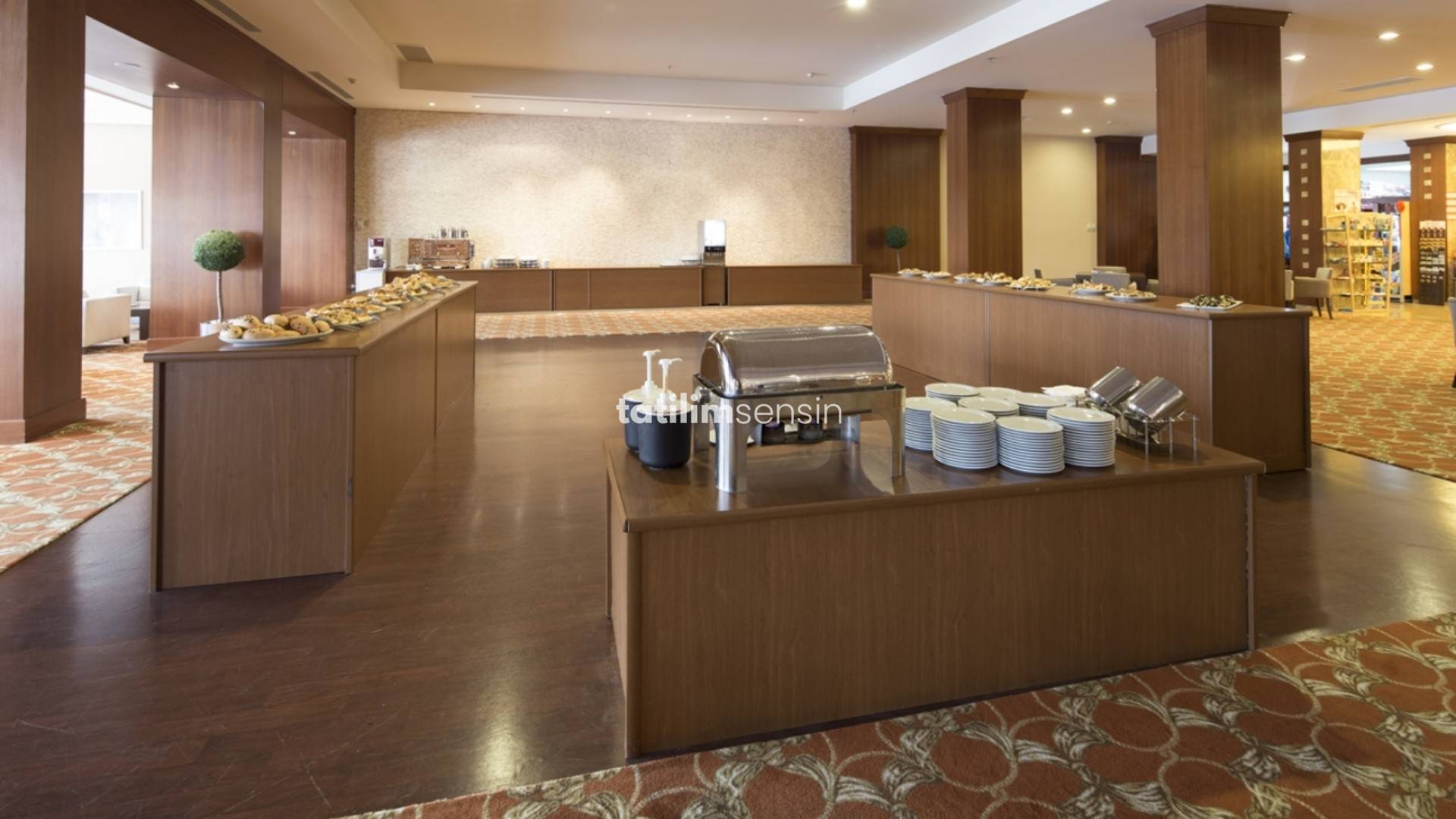 Korel Thermal Resort Clinic Spa - 18