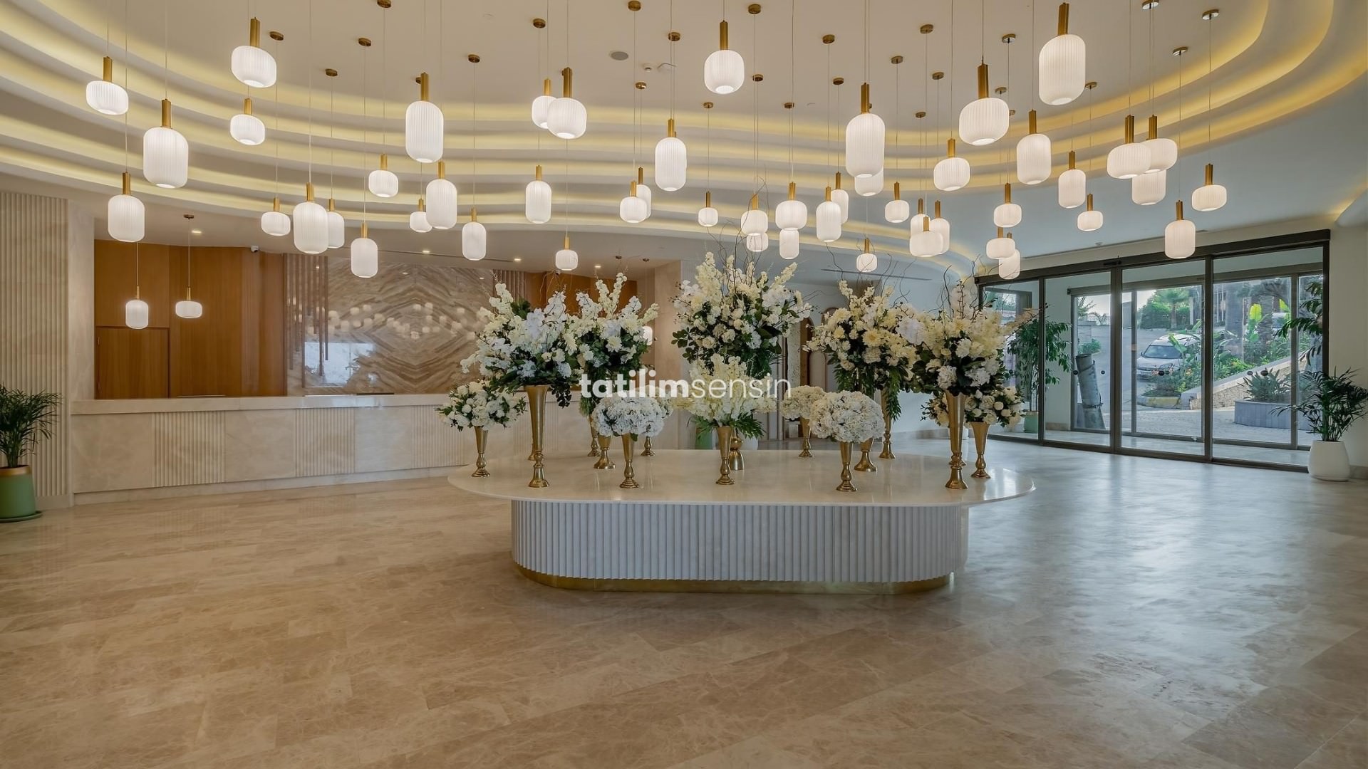 Mirada Exclusive Bodrum - 5