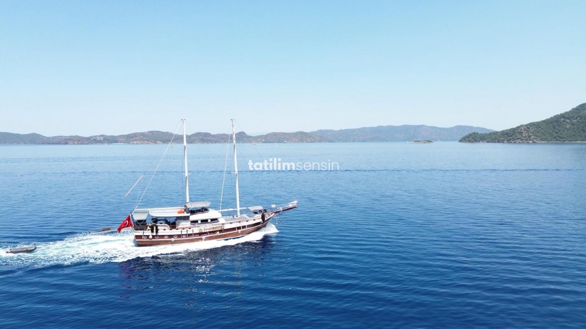 Marmaris Jr Berk - 1