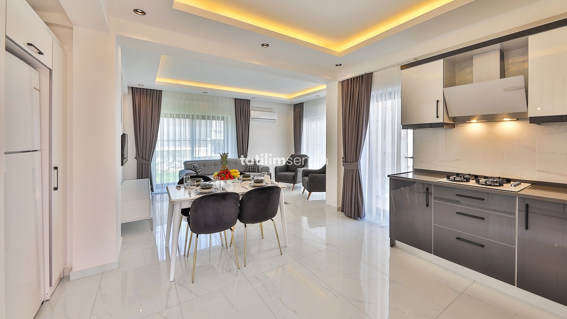 Villa Haker | Kaş - 7