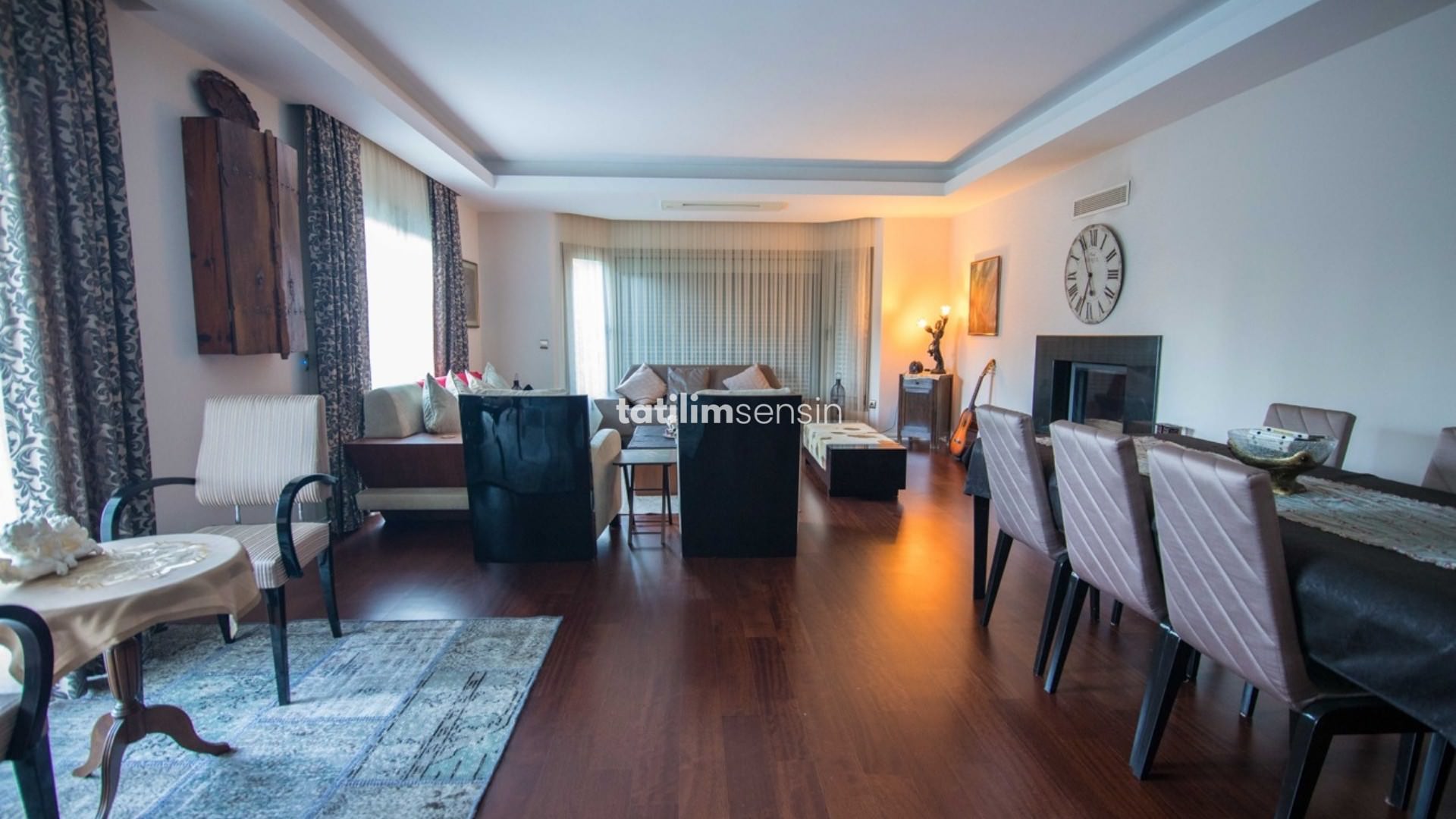 Villa Yasemin | Selimiye - 10