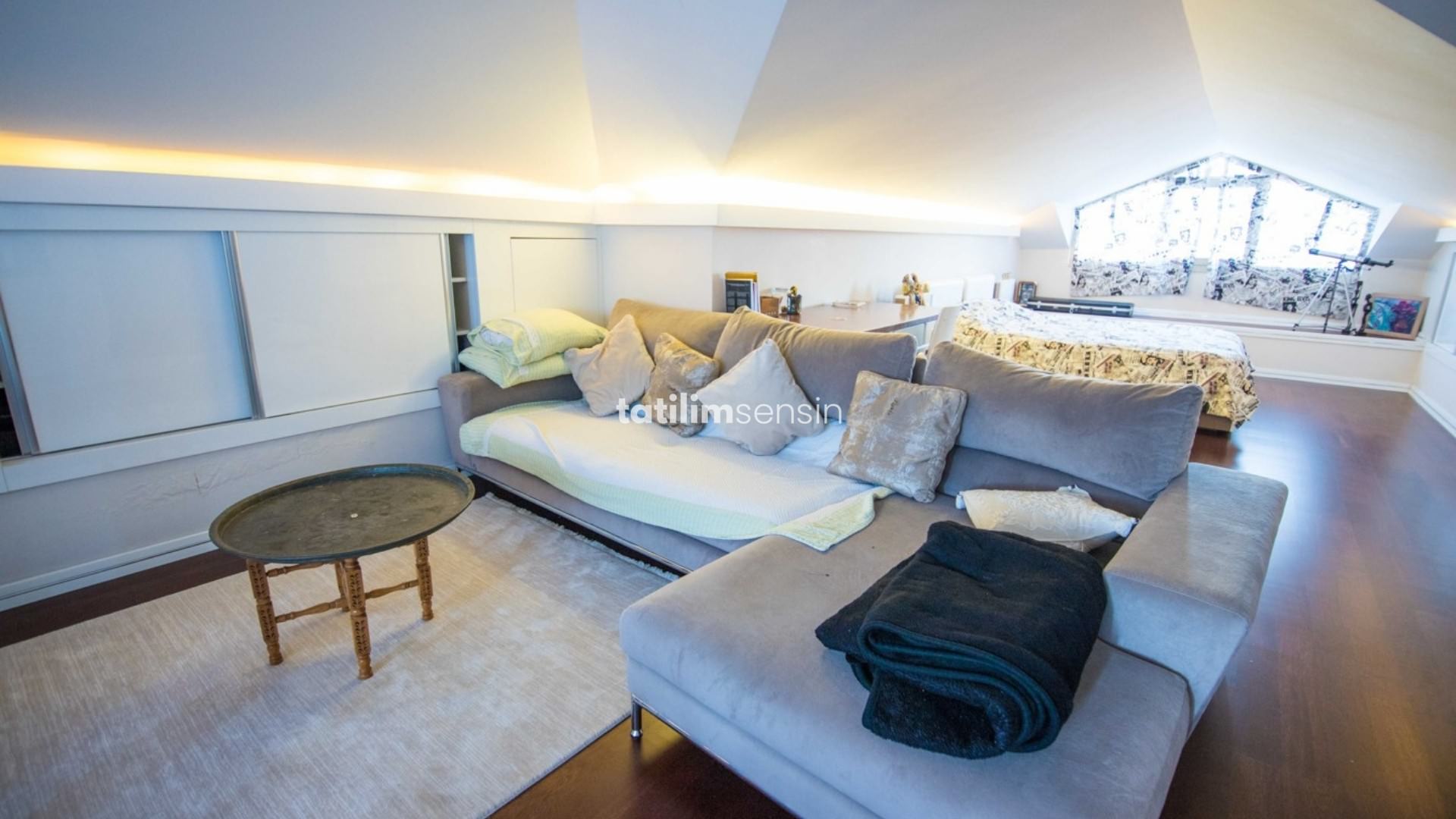 Villa Yasemin | Selimiye - 25