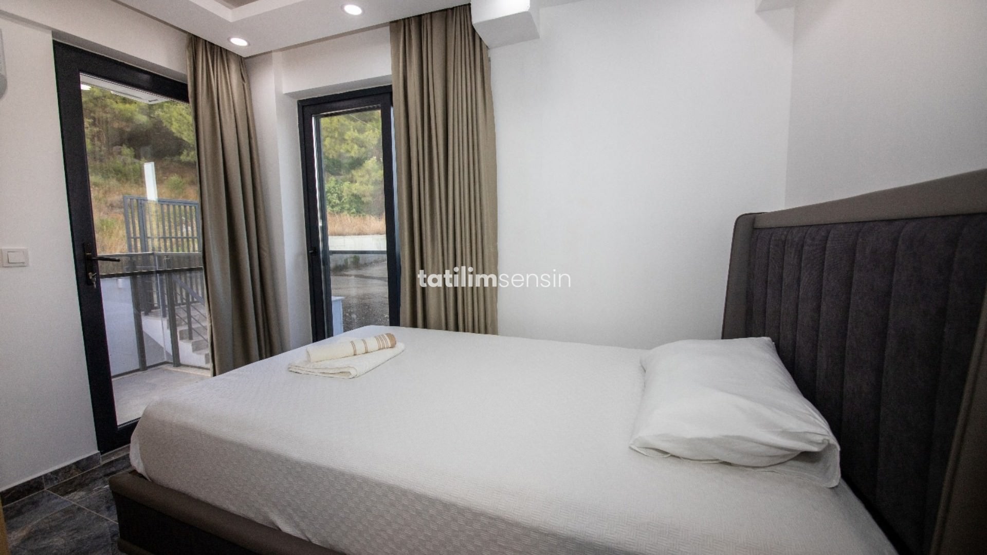 Villa Mutlu | Sarıgerme - 12