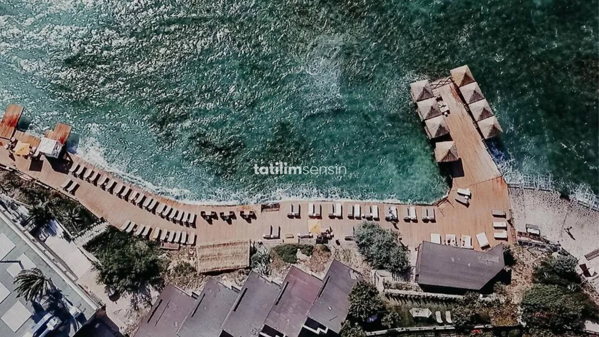 Maja Luxury Resort Hotel - 1