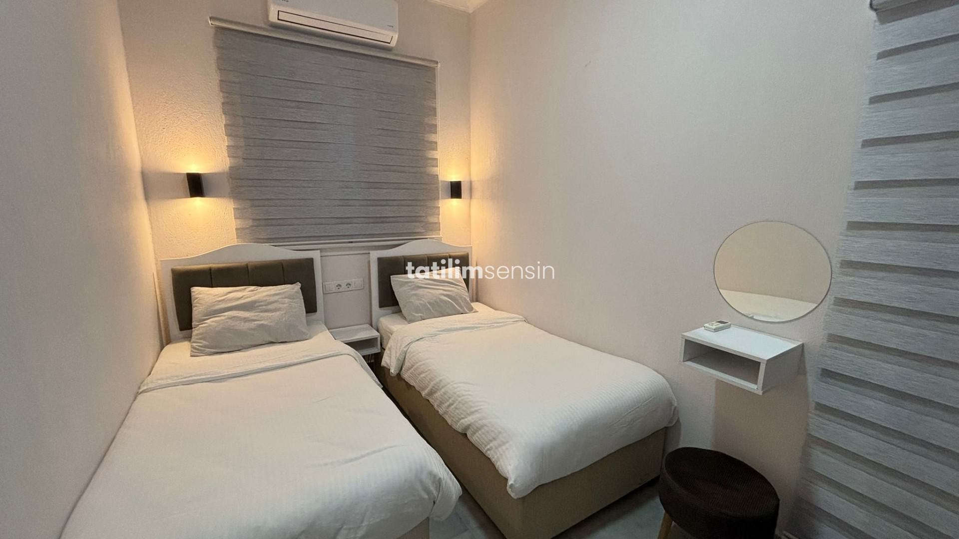 Villa Garden | Fethiye - Ölüdeniz - 13