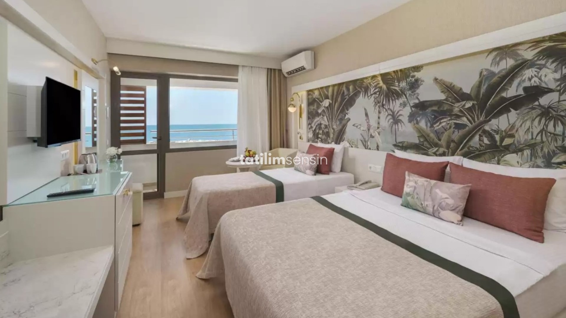 Adin Resort Hotel - 20