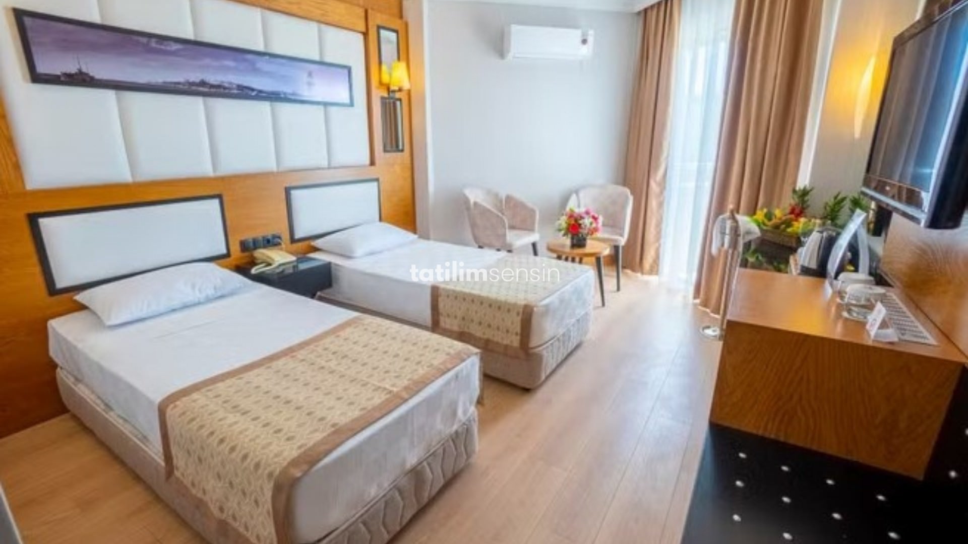 Aydınbey Gold Dreams - 18