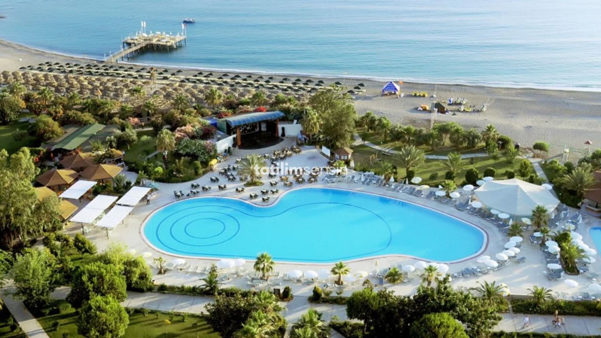 Justiniano Club Park Conti - 3