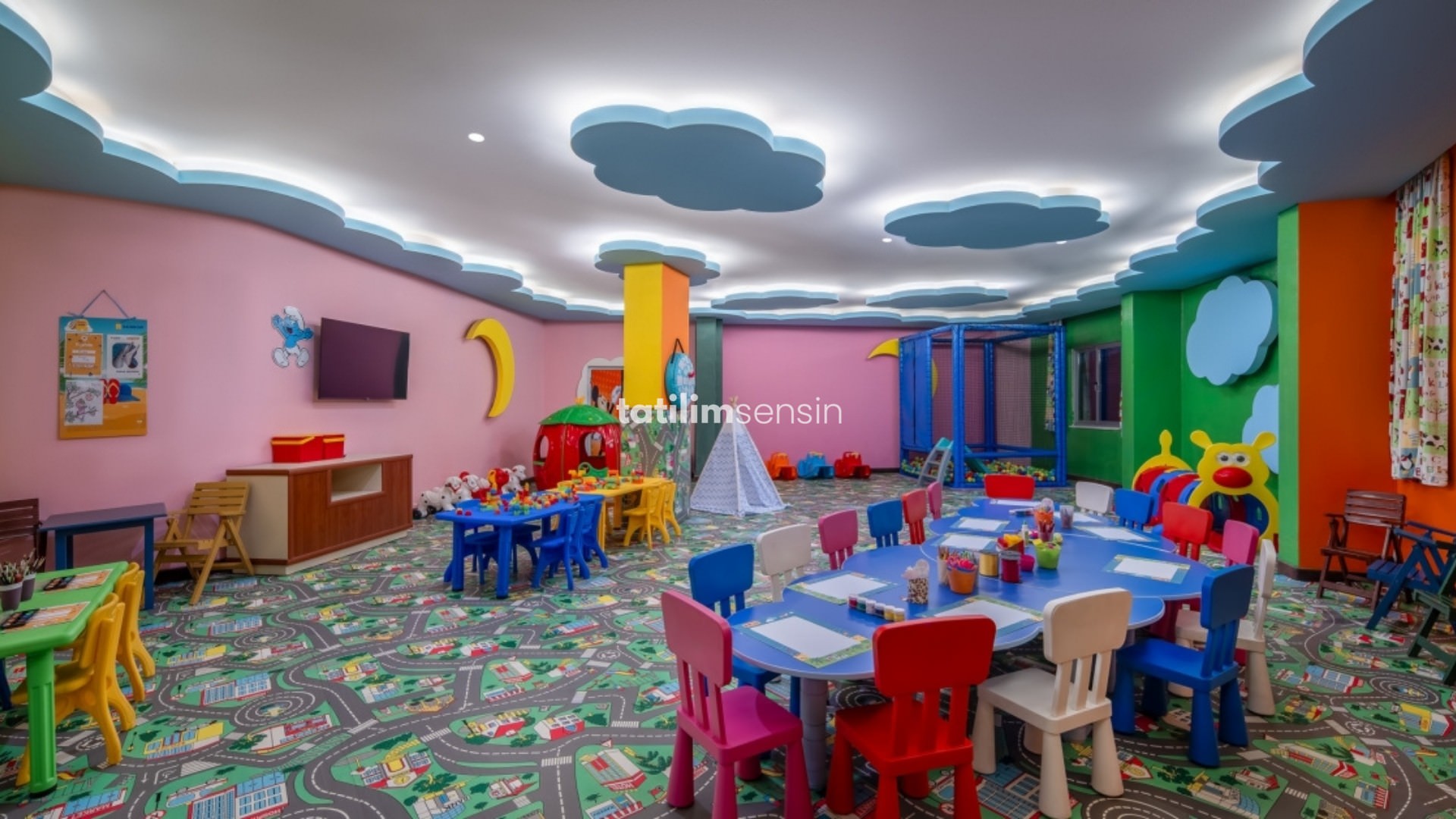 Royal Garden Beach Hotel - 13