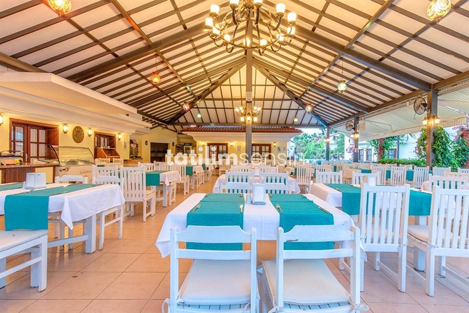 Katrancı Park Hotel - 10