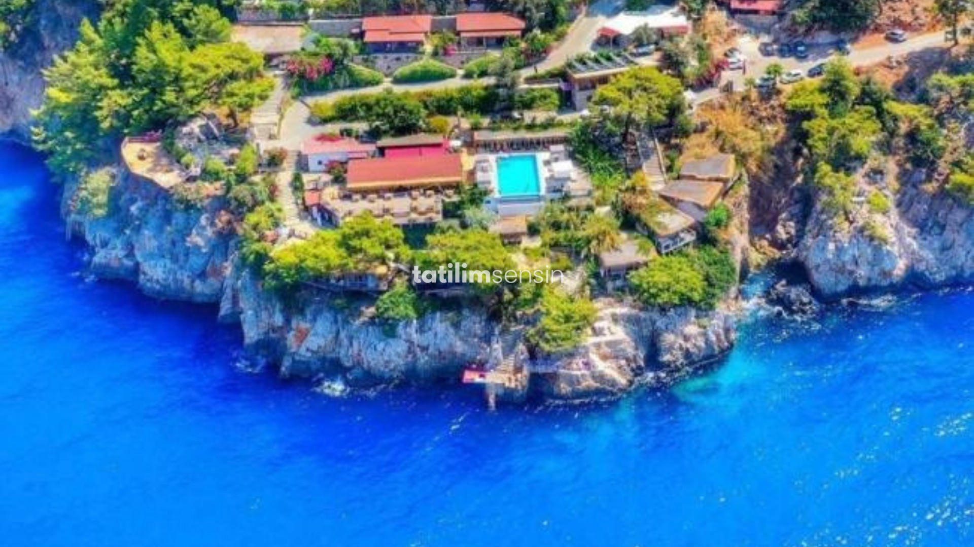 Zakros Hotel Lykia - 1