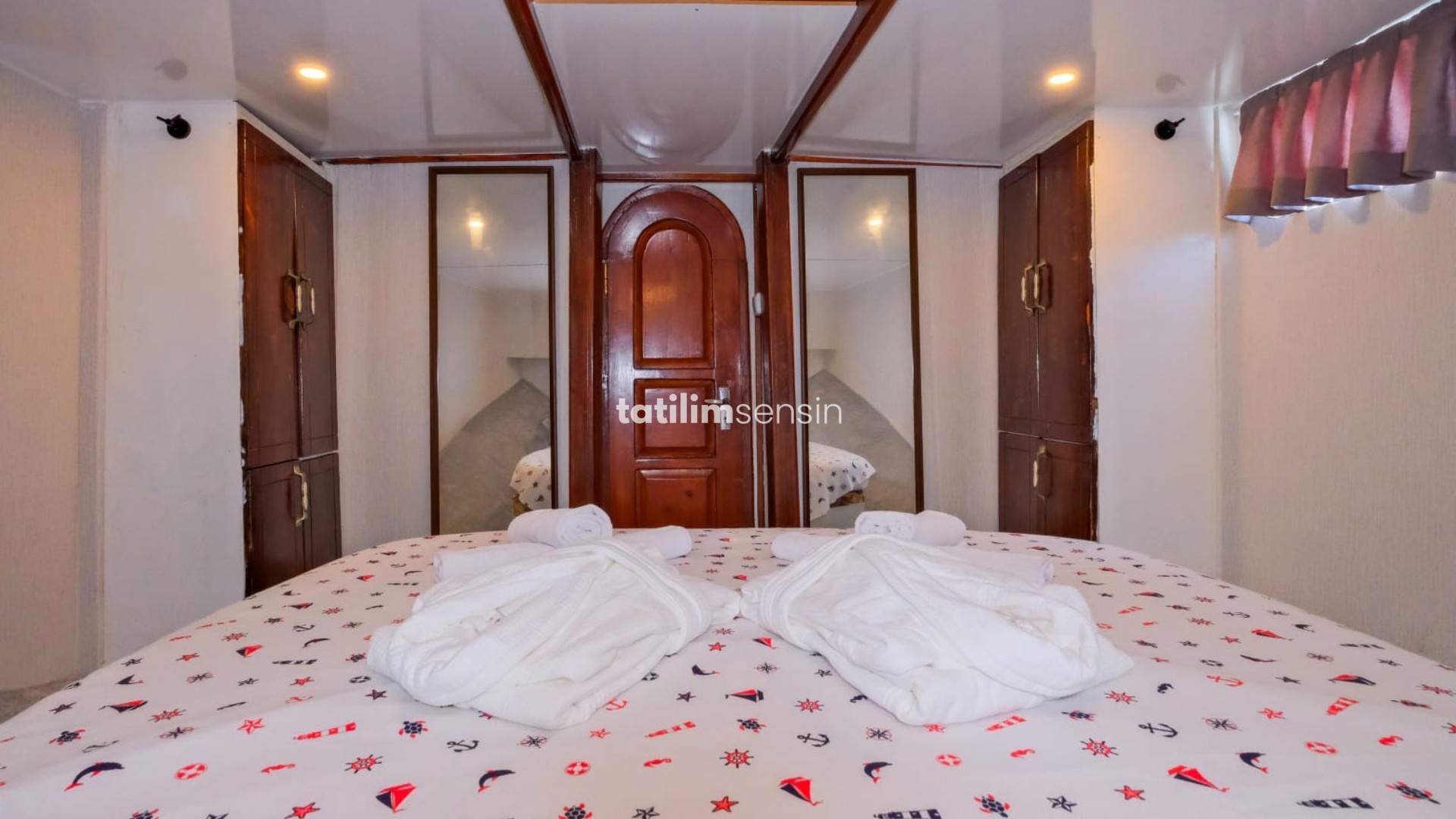 Islıkçı Motoryat  Göcek - 9