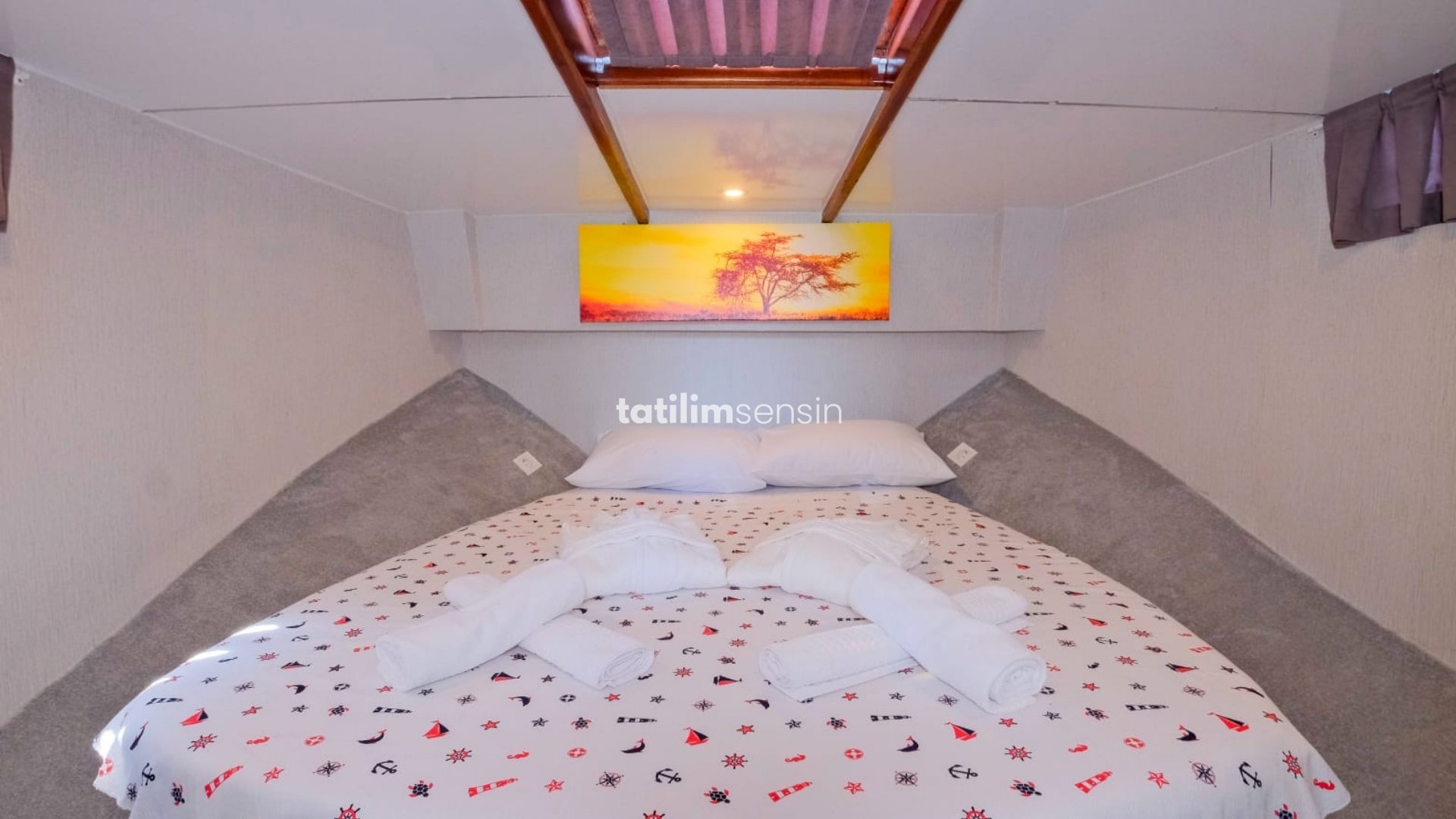 Islıkçı Motoryat  Göcek - 10